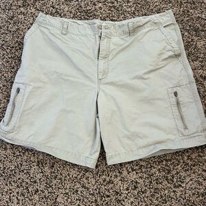 Cherokee Men's Cargo Shorts